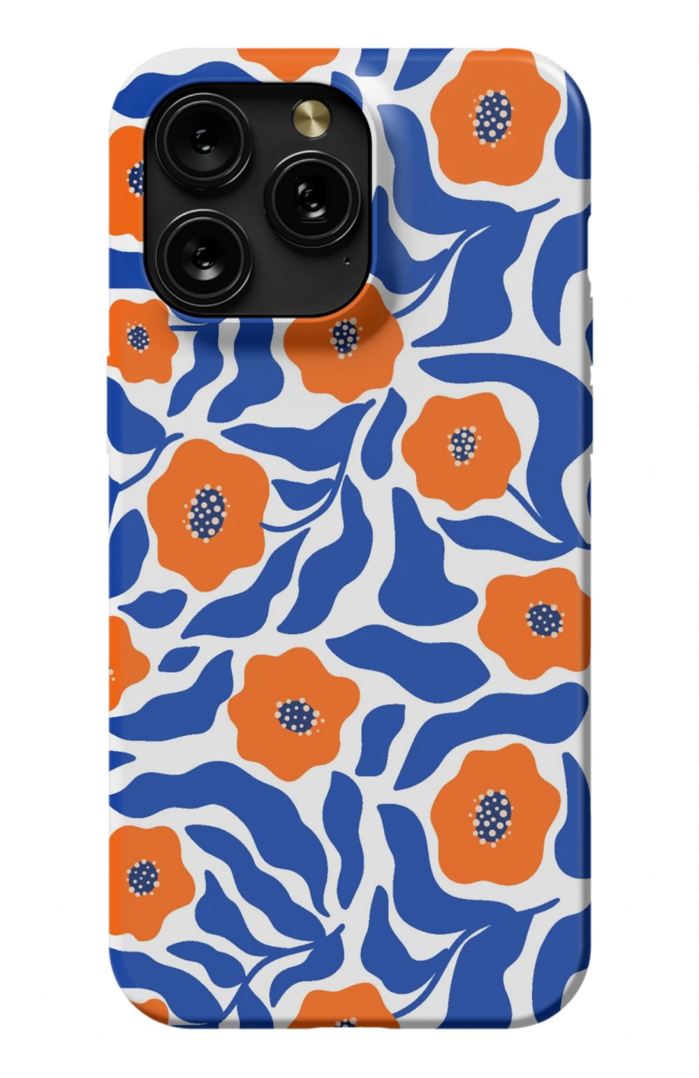 Tropical Matisse Phone Case - B7Cases