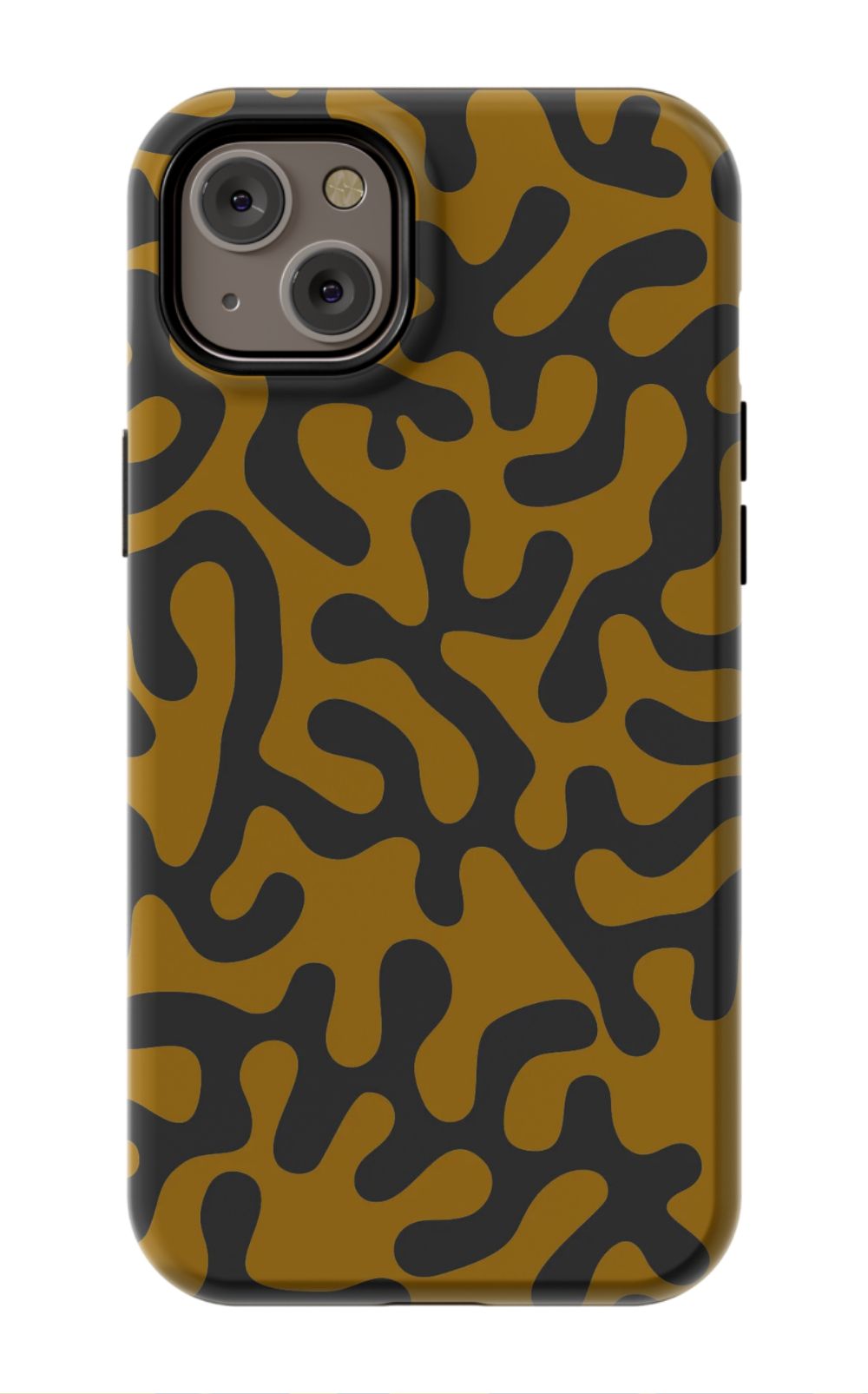 Coral Whispers Phone Case - B7Cases