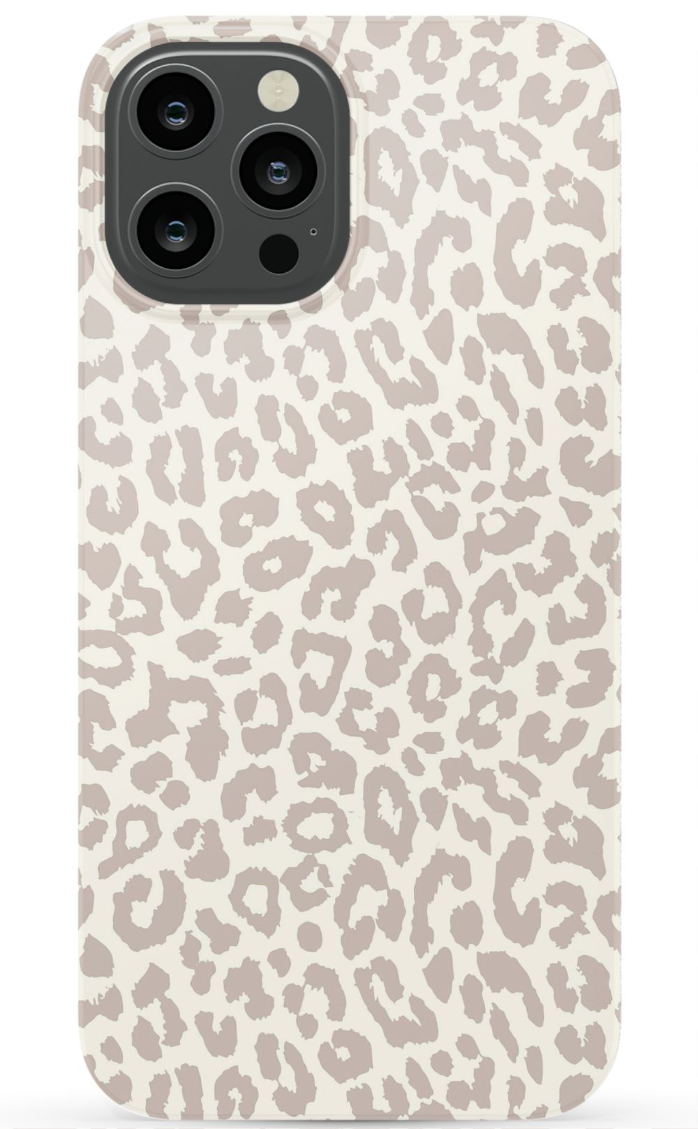 Chic Leopard Spots Phone Case - B7Cases