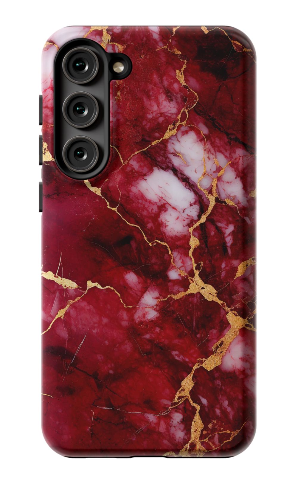 Graceful Majesty Phone Case - B7Cases