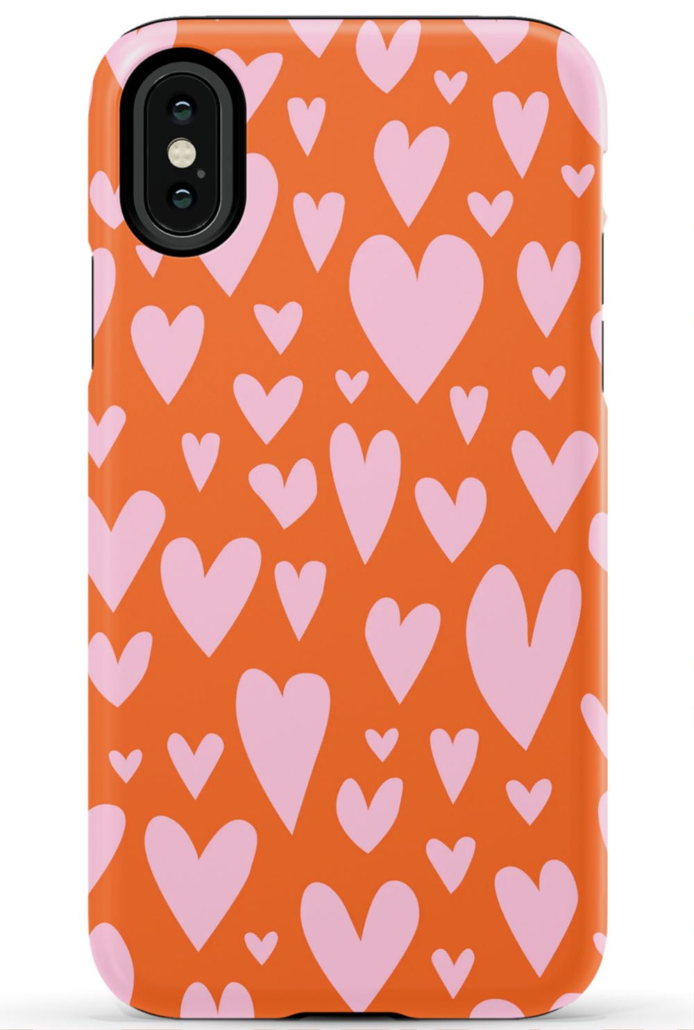 Sweet Romance Phone Case - B7Cases