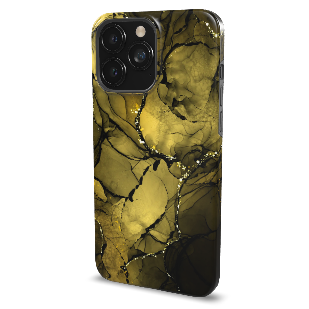 Deep Marsh Phone Case - B7Cases