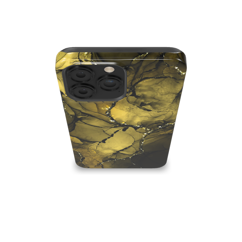 Deep Marsh Phone Case - B7Cases