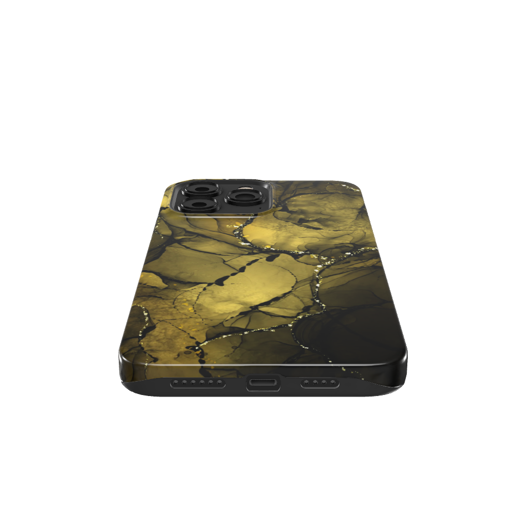 Deep Marsh Phone Case - B7Cases