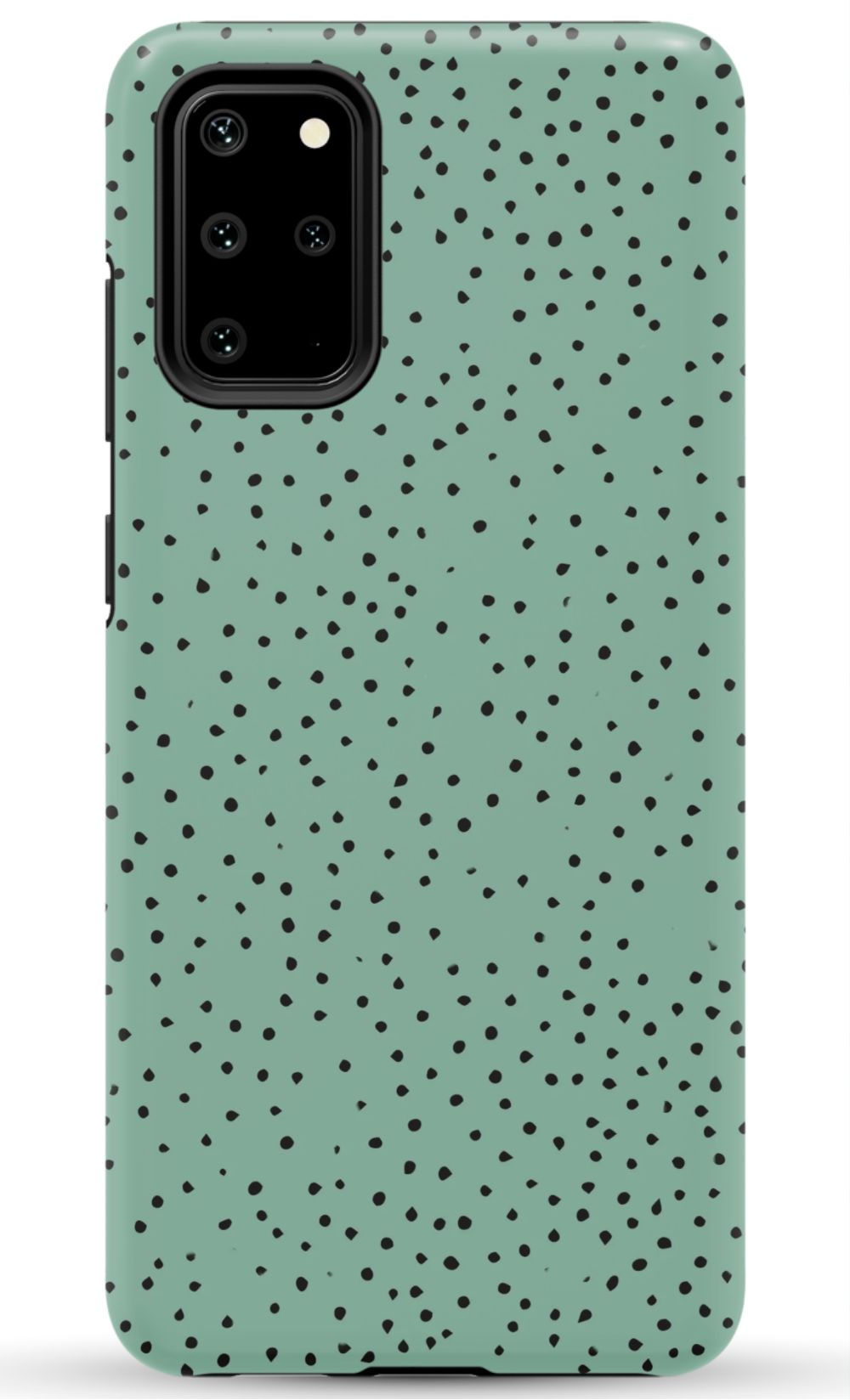 Dolce Pistachio Phone Case - B7Cases