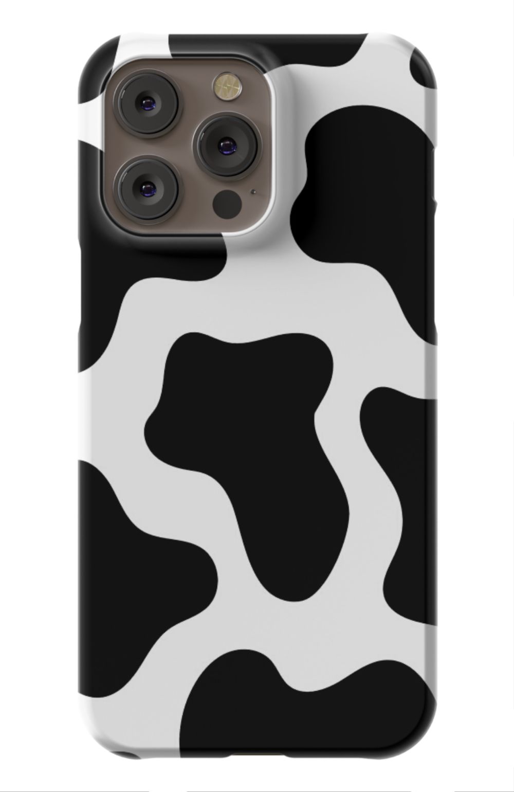 Cow Print Phone Case - B7Cases