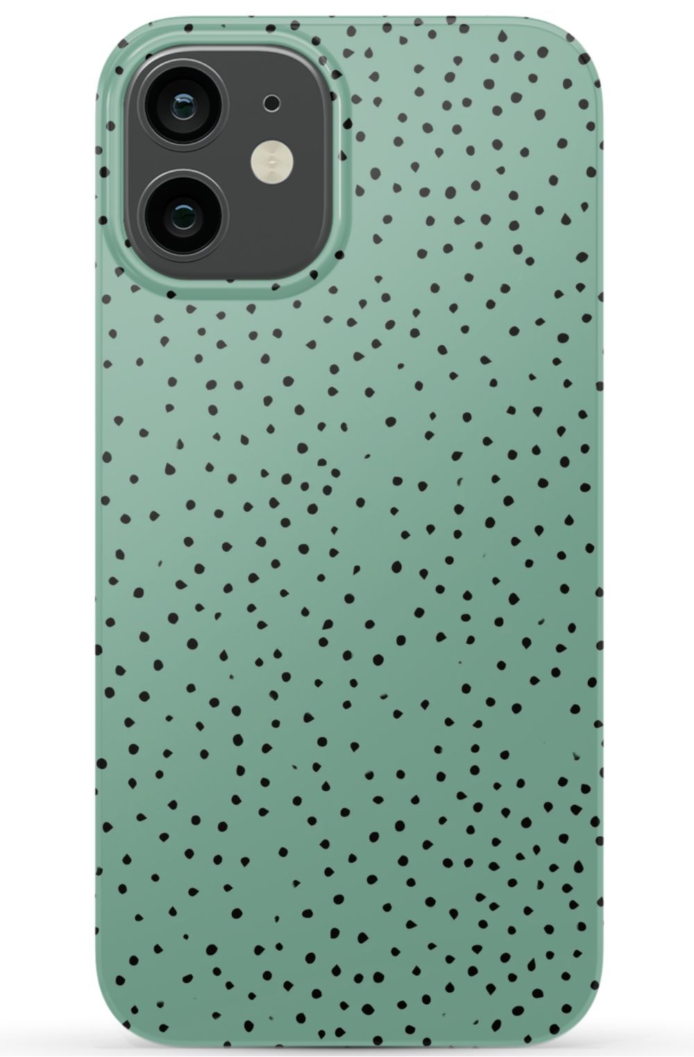 Dolce Pistachio Phone Case - B7Cases
