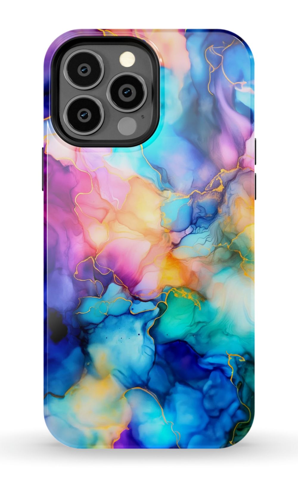 Majestic Colour Phone Case - B7Cases