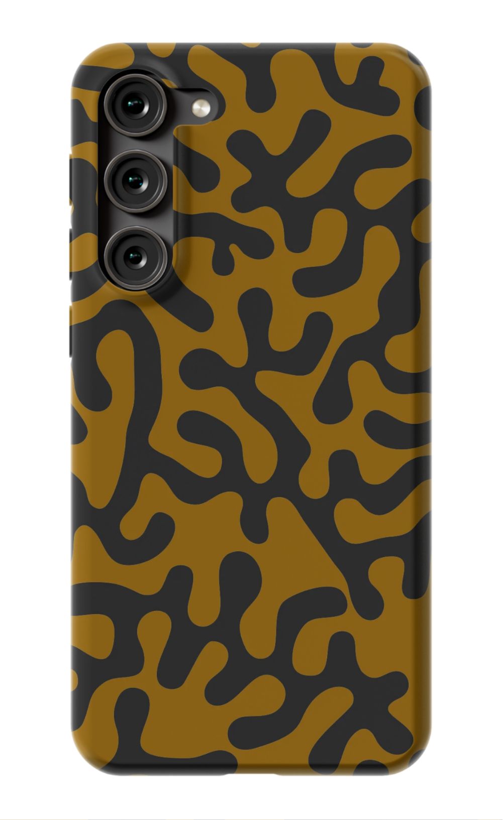 Coral Whispers Phone Case - B7Cases