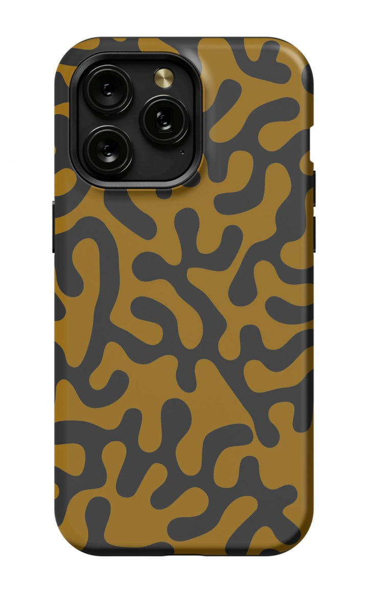 Coral Whispers Phone Case - B7Cases