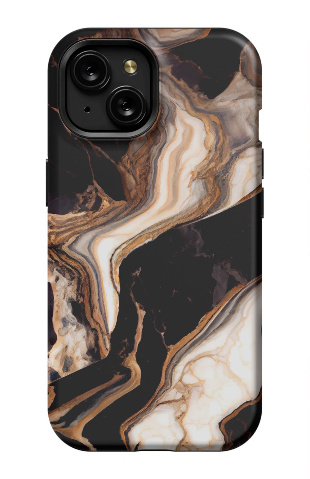 Mystic Mirage Phone Case - B7Cases