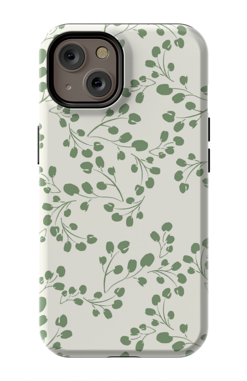 Serenity Garden Phone Case - B7Cases