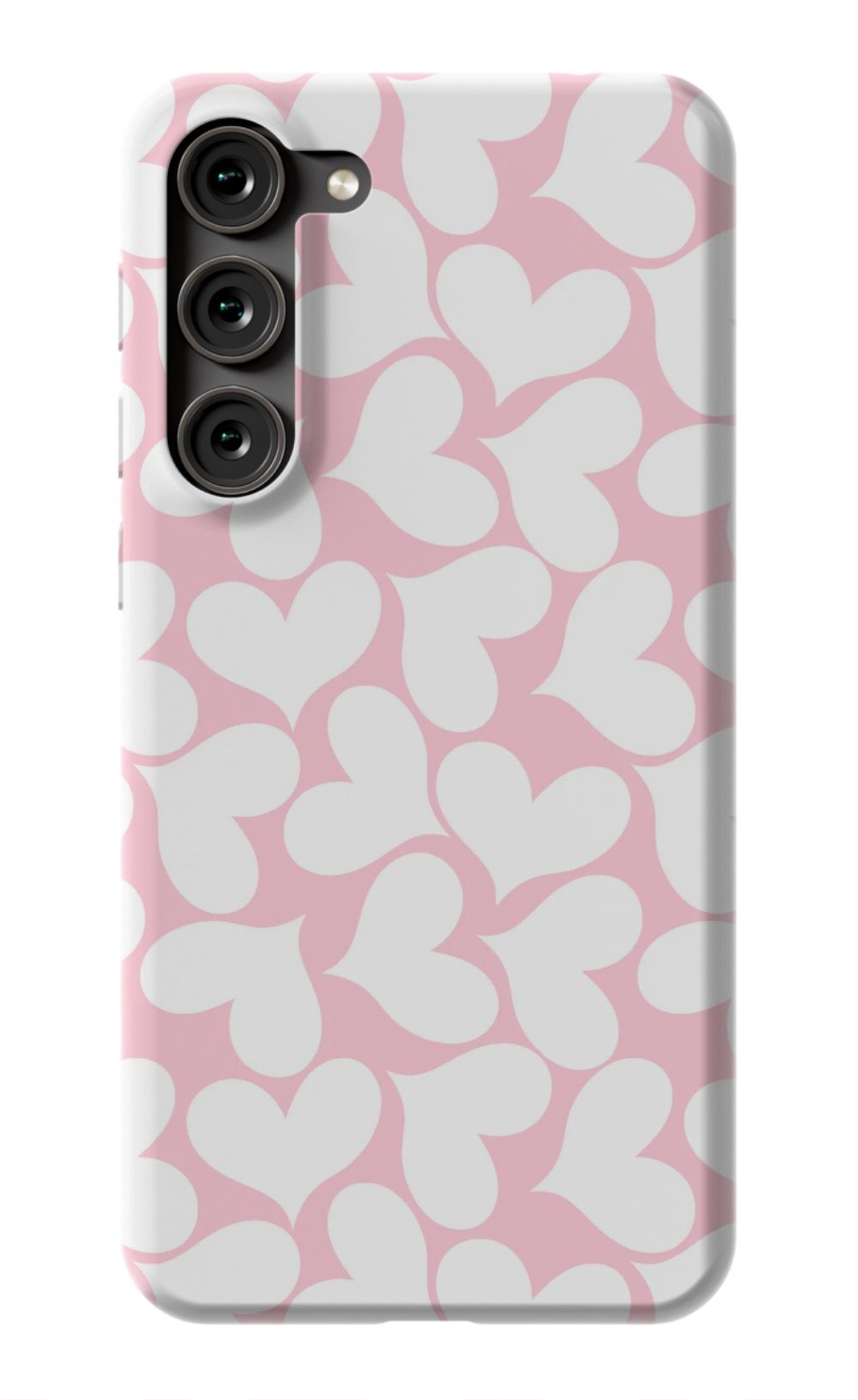 Tender Love Phone Case - B7Cases