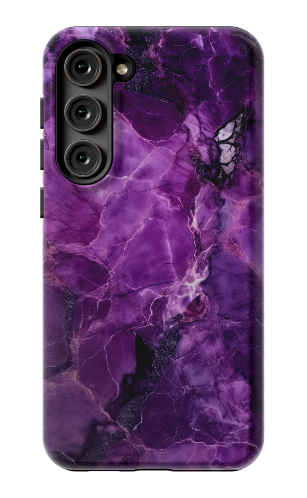 Luxury Purple Phone Case - B7Cases