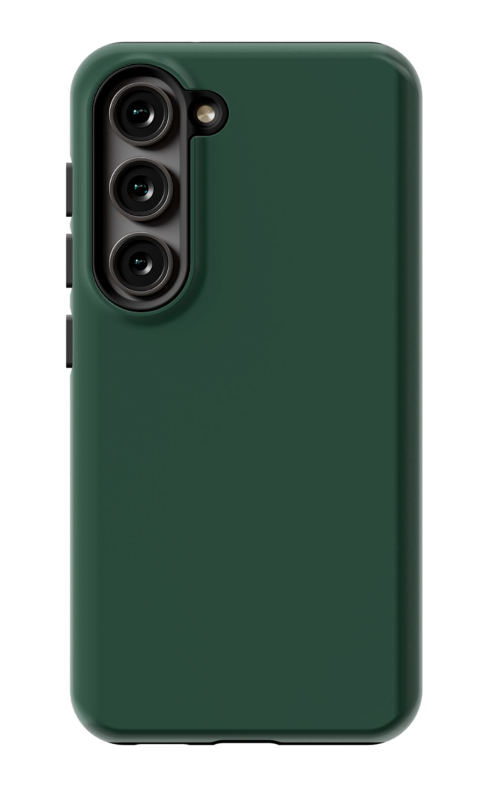Dark Green Phone Case - B7Cases