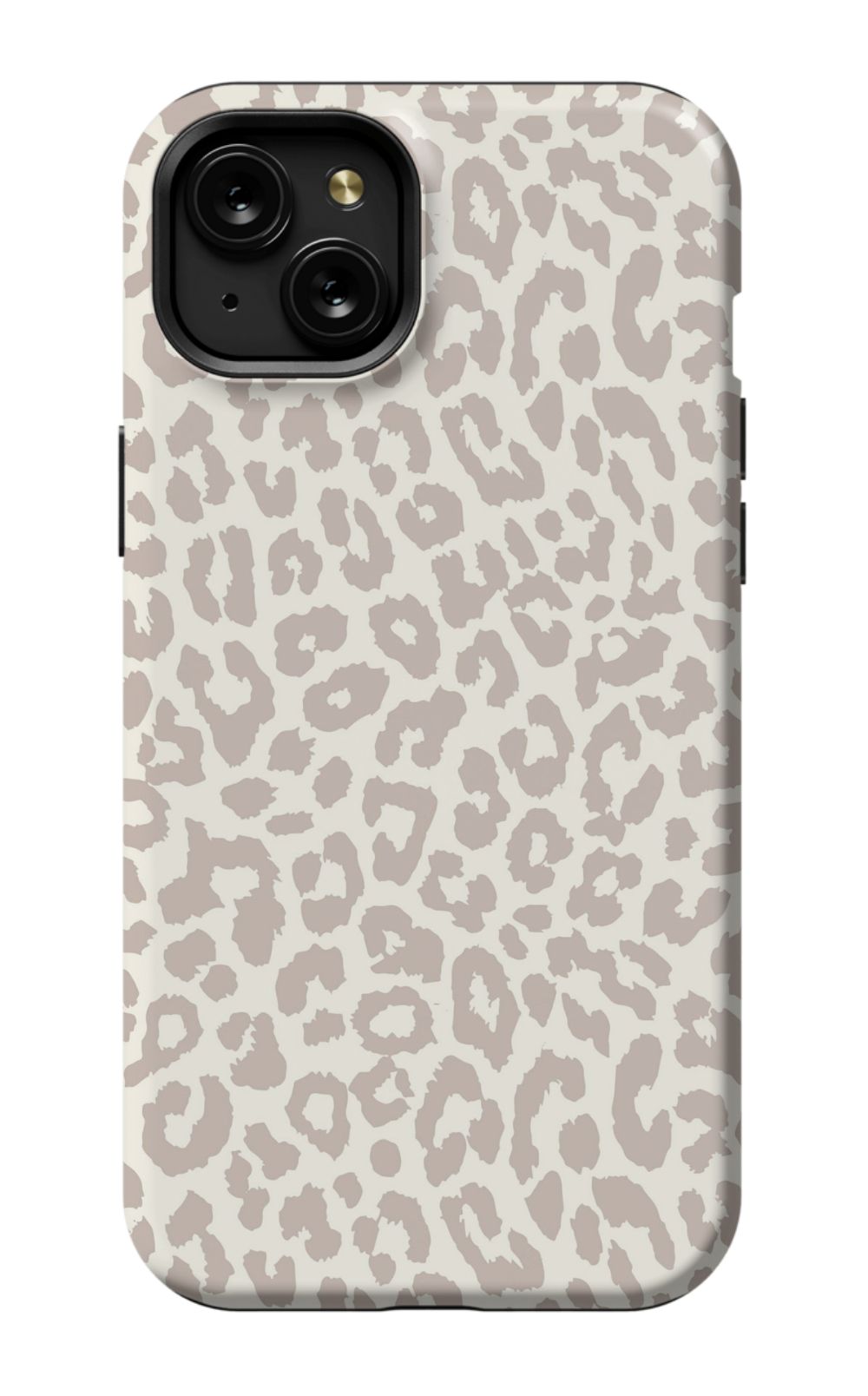 Chic Leopard Spots Phone Case - B7Cases