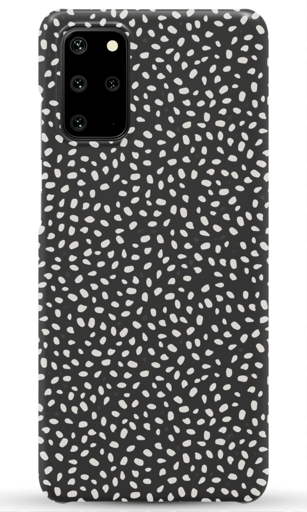 Vintage Dots Phone Case - B7Cases