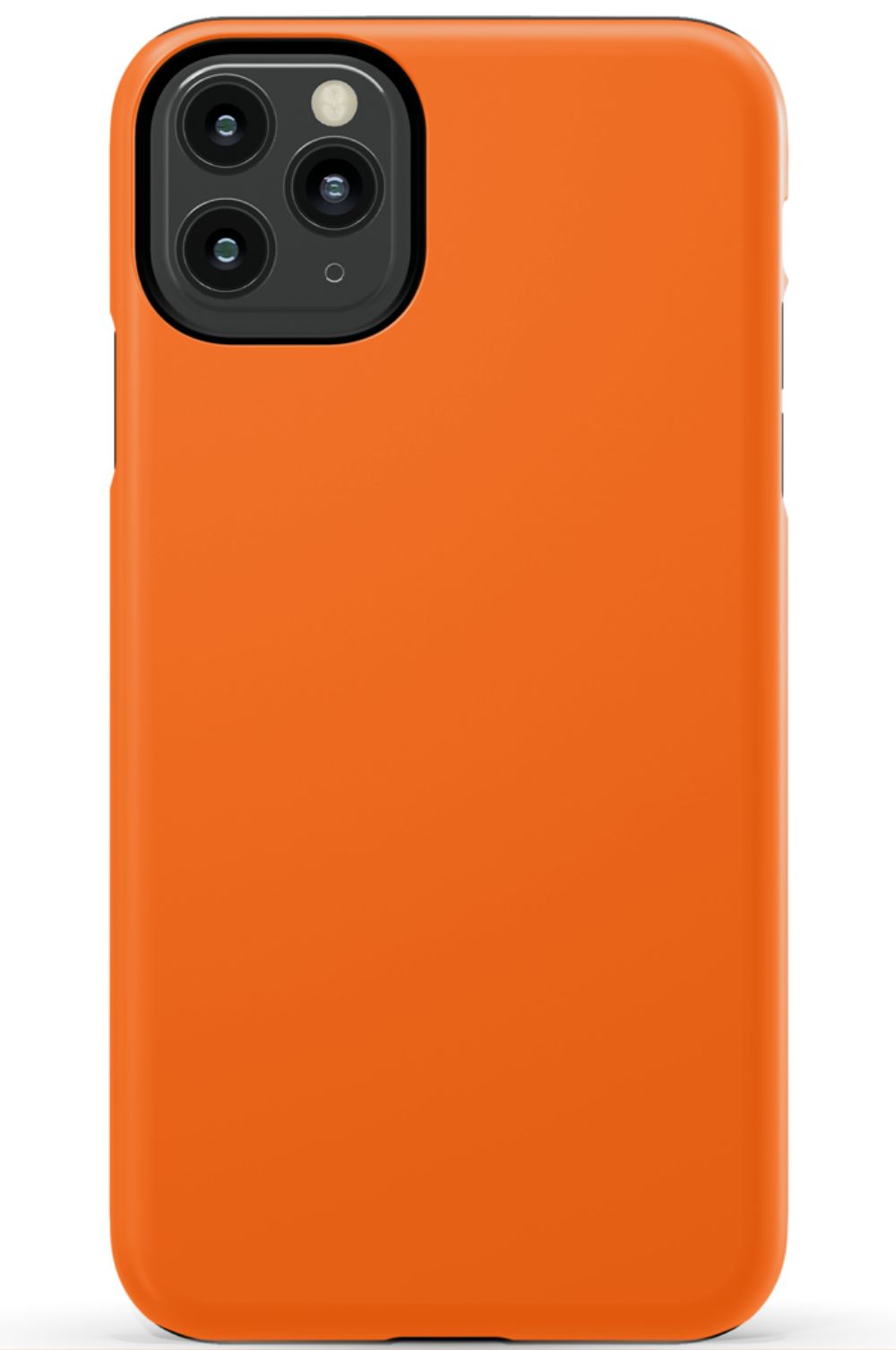 Orange Phone Case - B7Cases