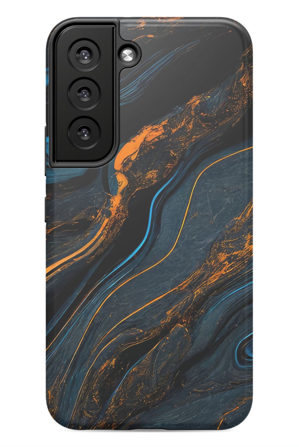 Onyx Luxe Phone Case - B7Cases