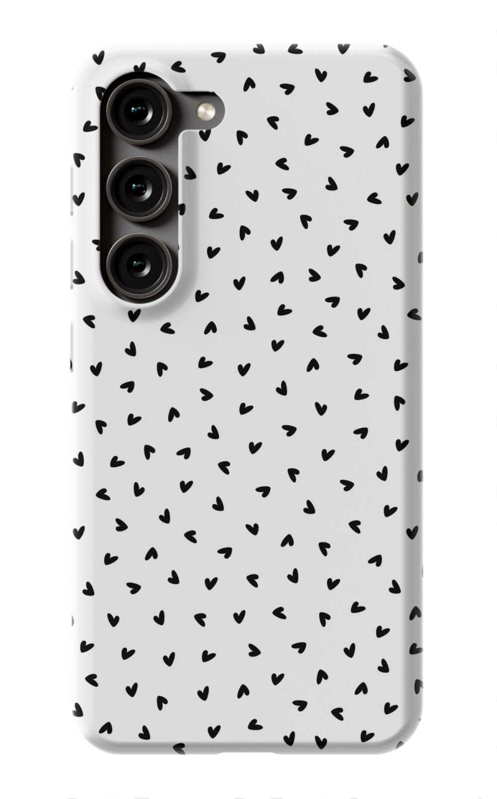 Endless Love Phone Case - B7Cases