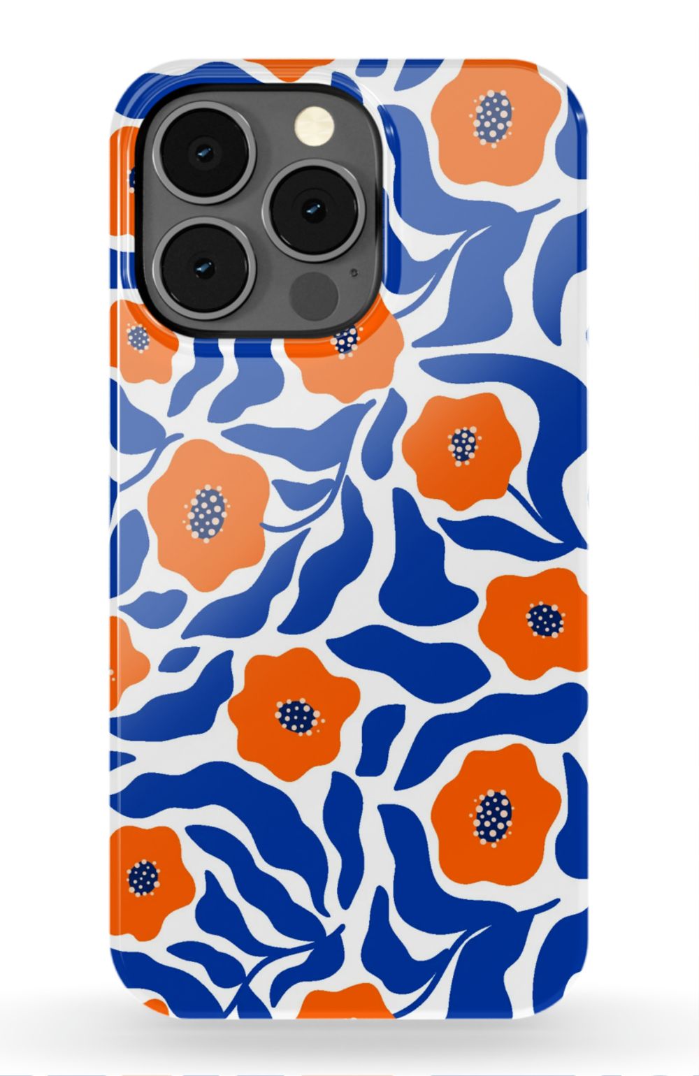 Tropical Matisse Phone Case - B7Cases