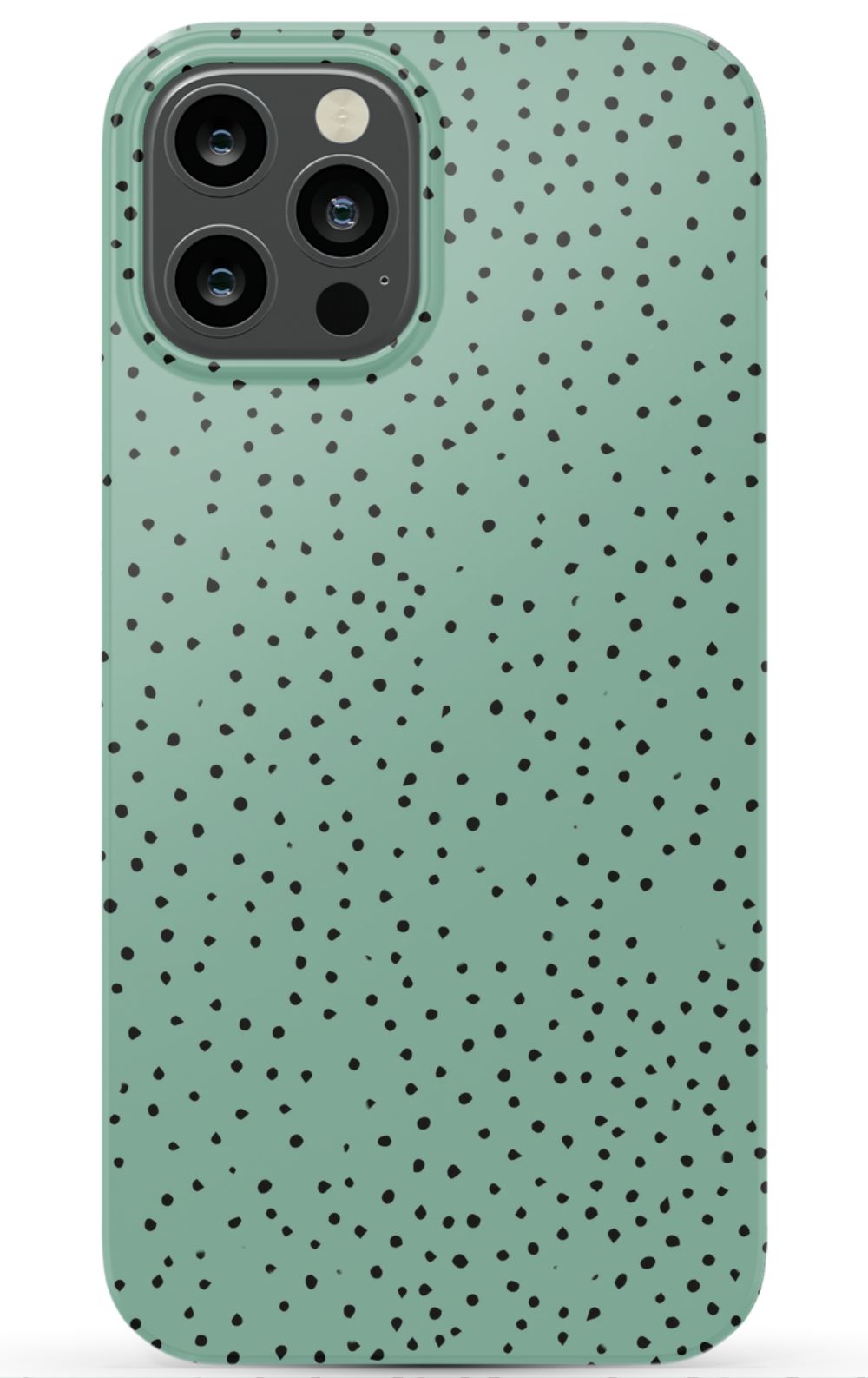 Dolce Pistachio Phone Case - B7Cases