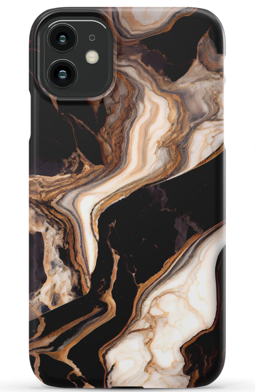 Mystic Mirage Phone Case - B7Cases