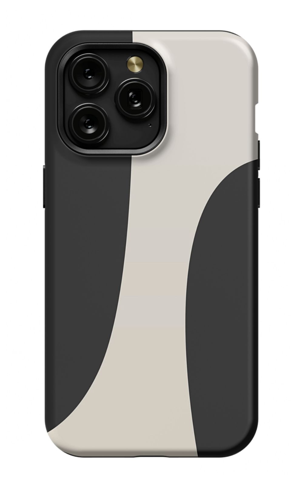 Mid Century Shapes Phone Case - B7Cases