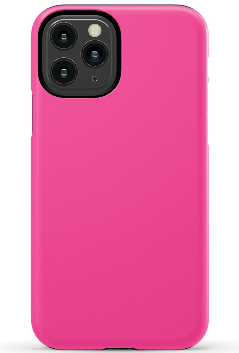 Pink Phone Case - B7Cases