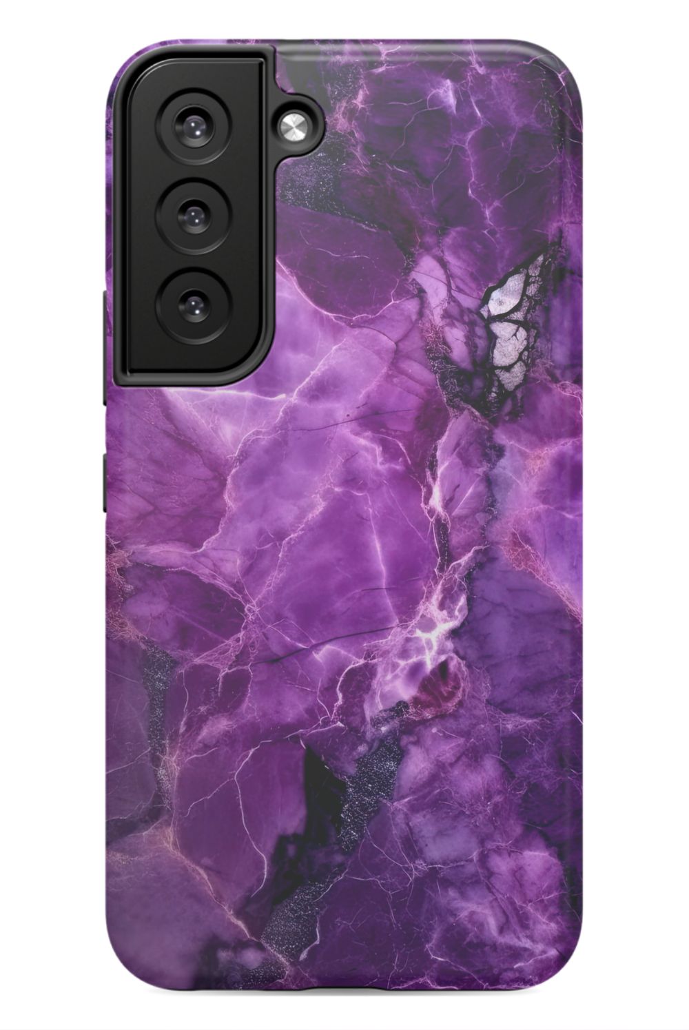 Luxury Purple Phone Case - B7Cases