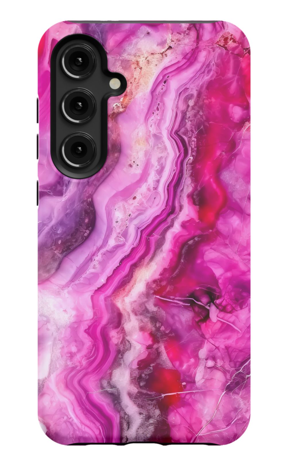 Vivara Pink Phone Case - B7Cases