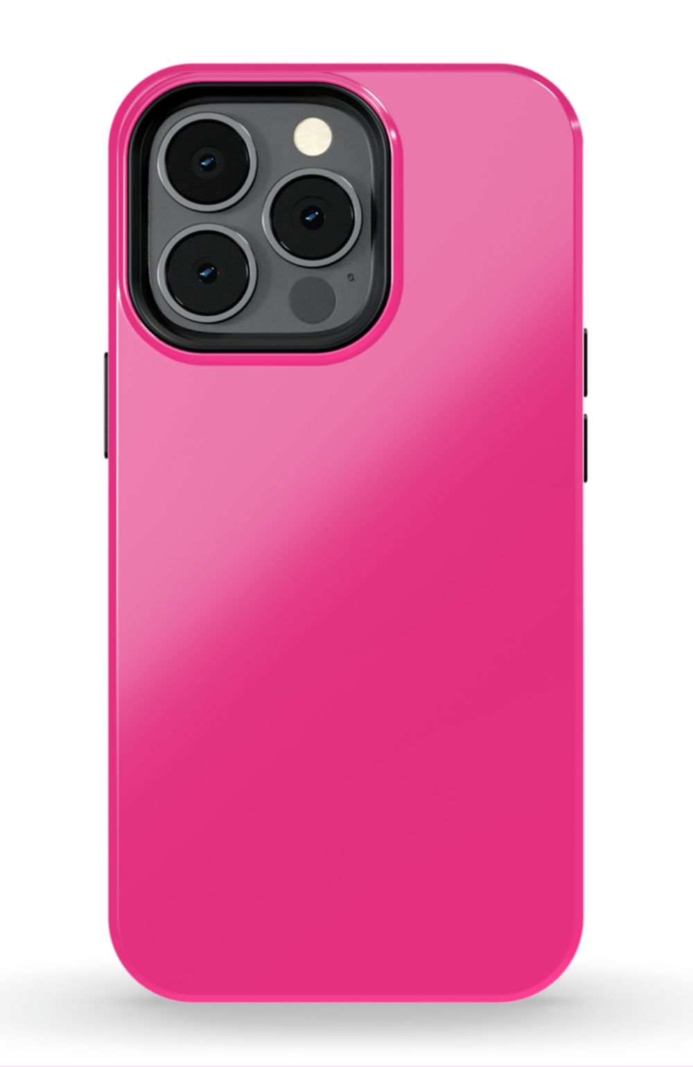 Pink Phone Case - B7Cases