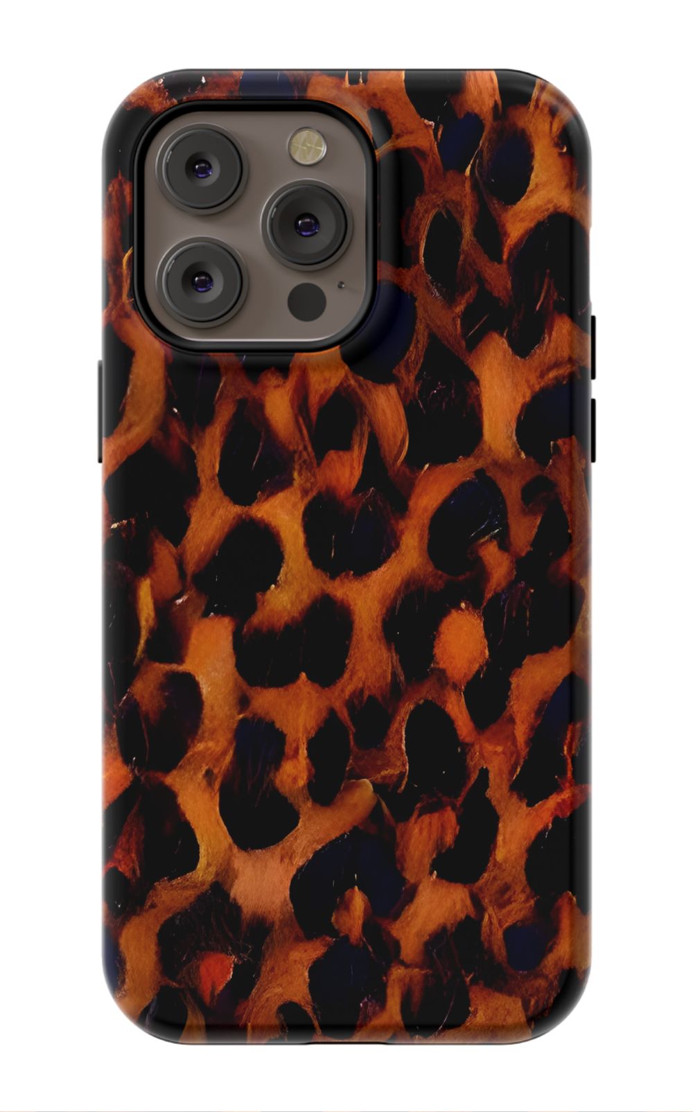 Wild Cheetah Phone Case - B7Cases