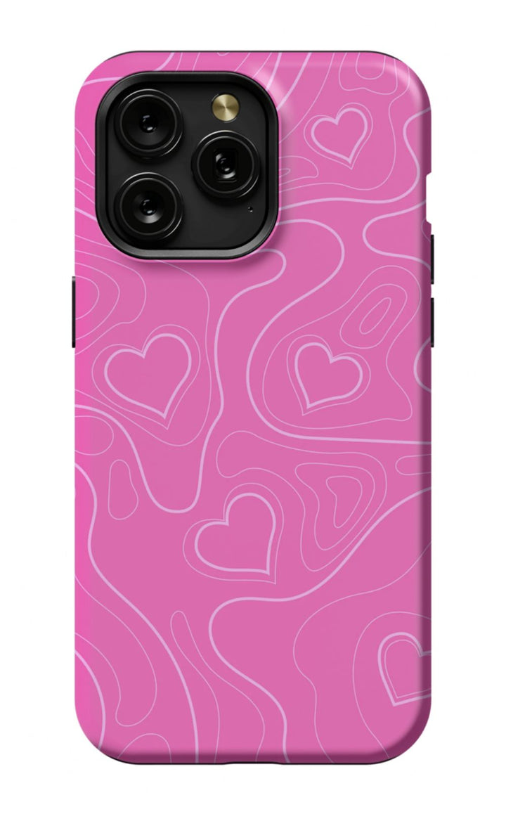 Love Connections Phone Case - B7Cases