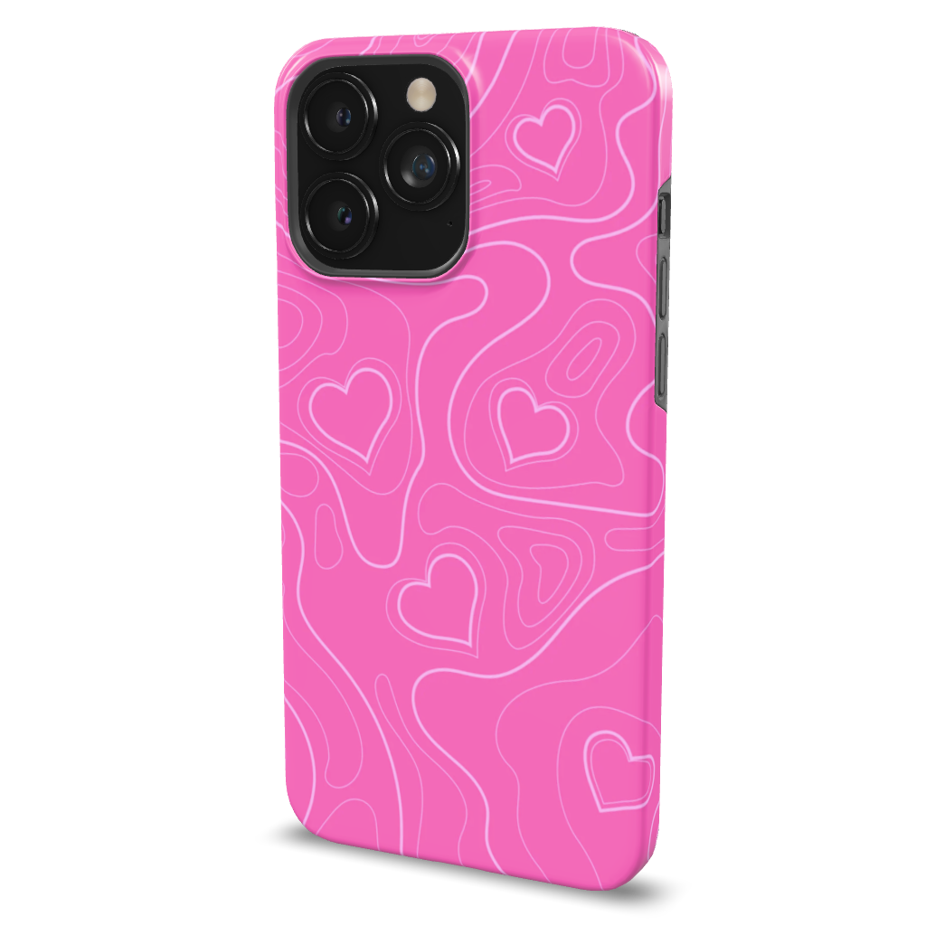 Love Connections Phone Case - B7Cases