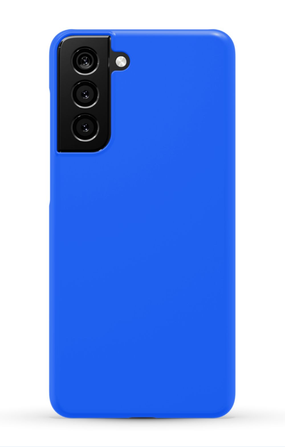 Blue Phone Case - B7Cases