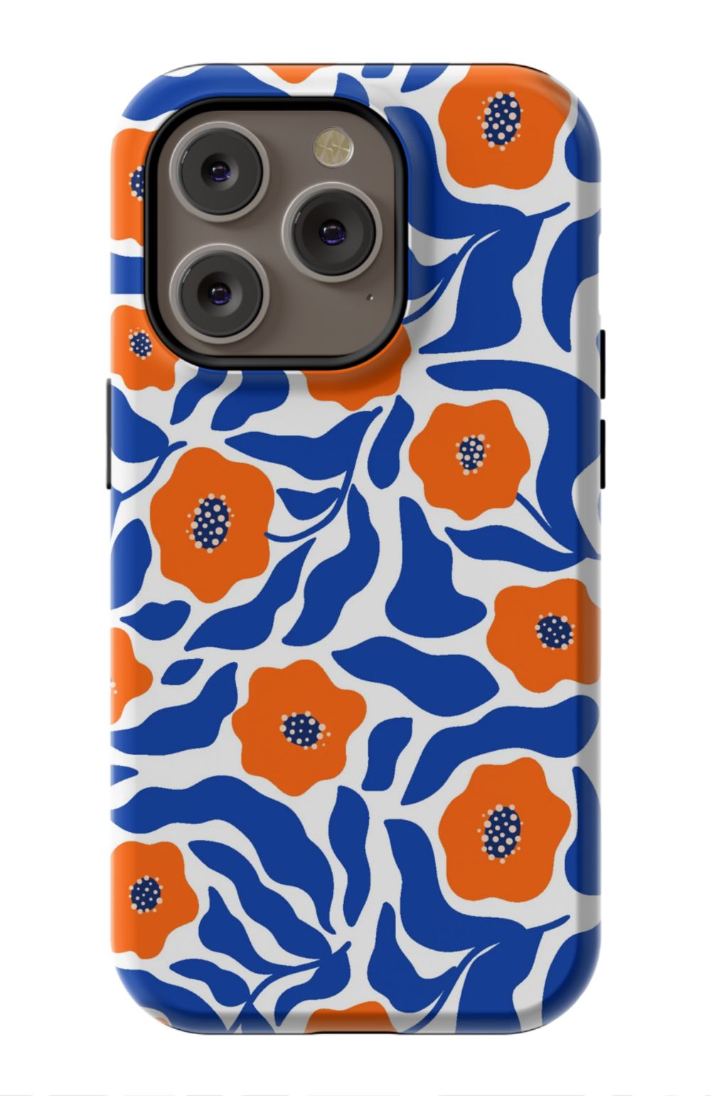 Tropical Matisse Phone Case - B7Cases