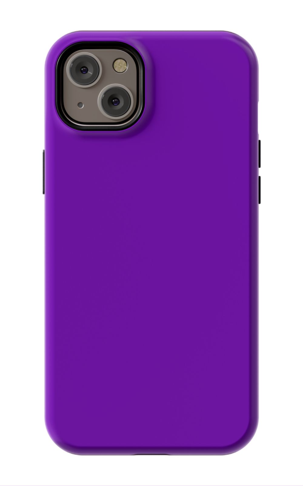 Purple Phone Case - B7Cases
