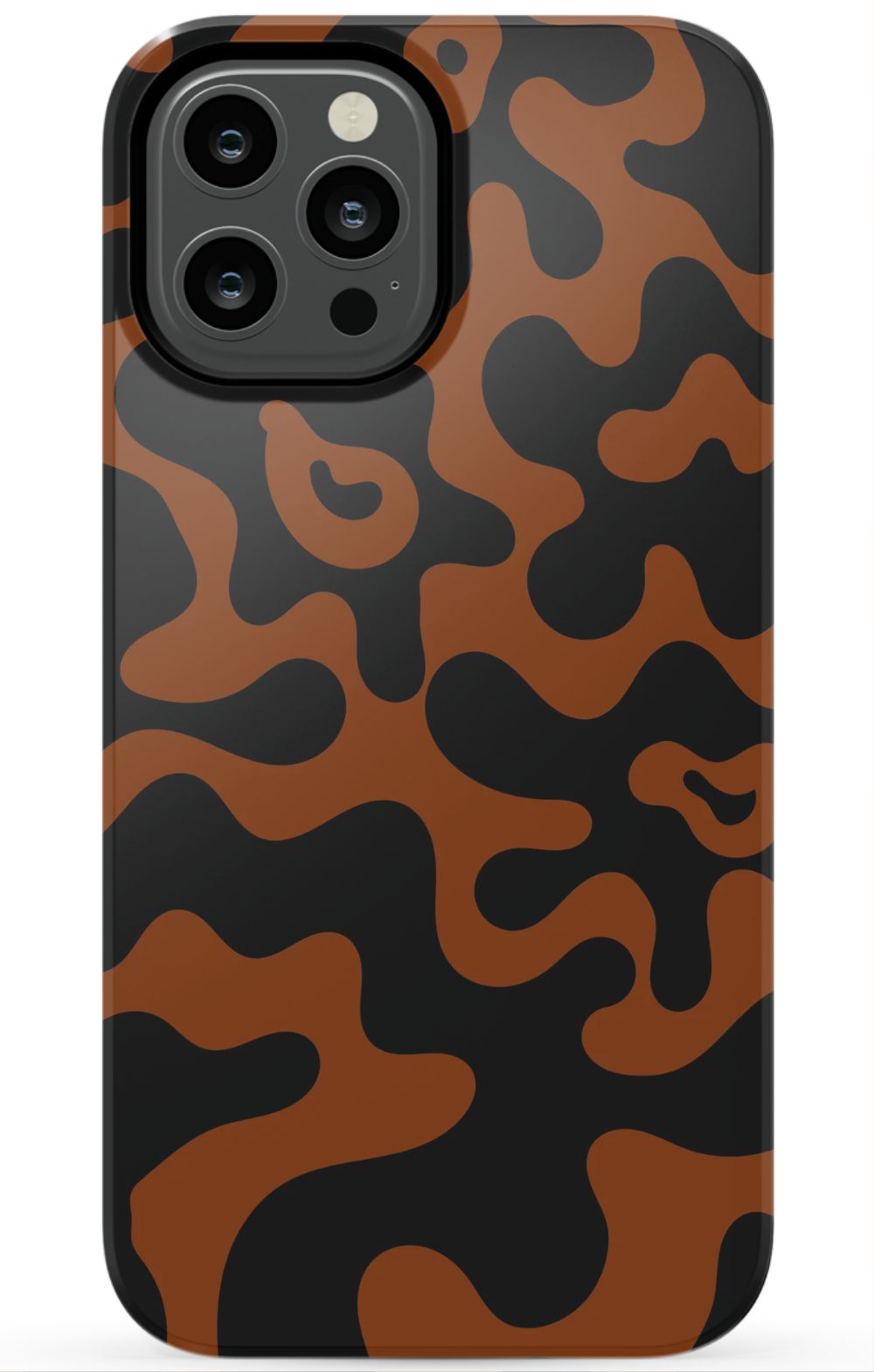 Revival Swirl Phone Case - B7Cases