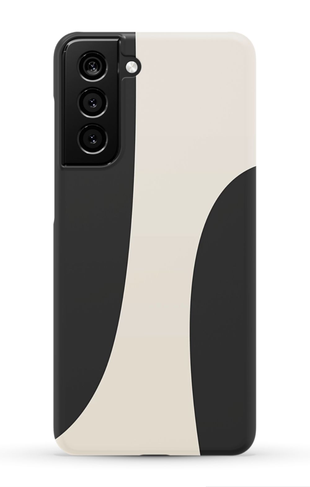 Mid Century Shapes Phone Case - B7Cases