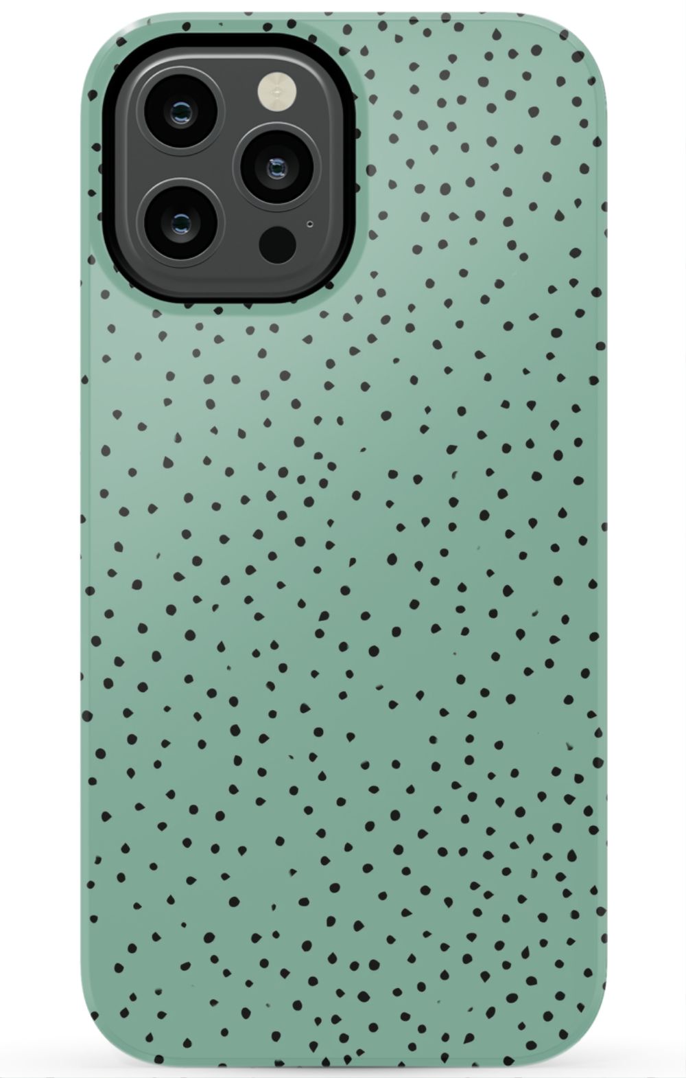 Dolce Pistachio Phone Case - B7Cases