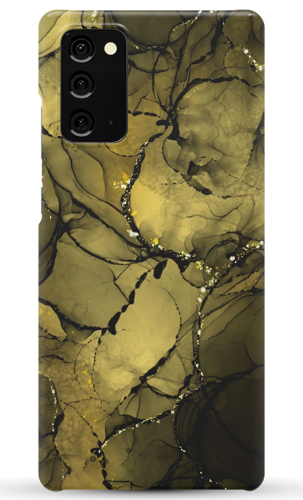 Deep Marsh Phone Case - B7Cases
