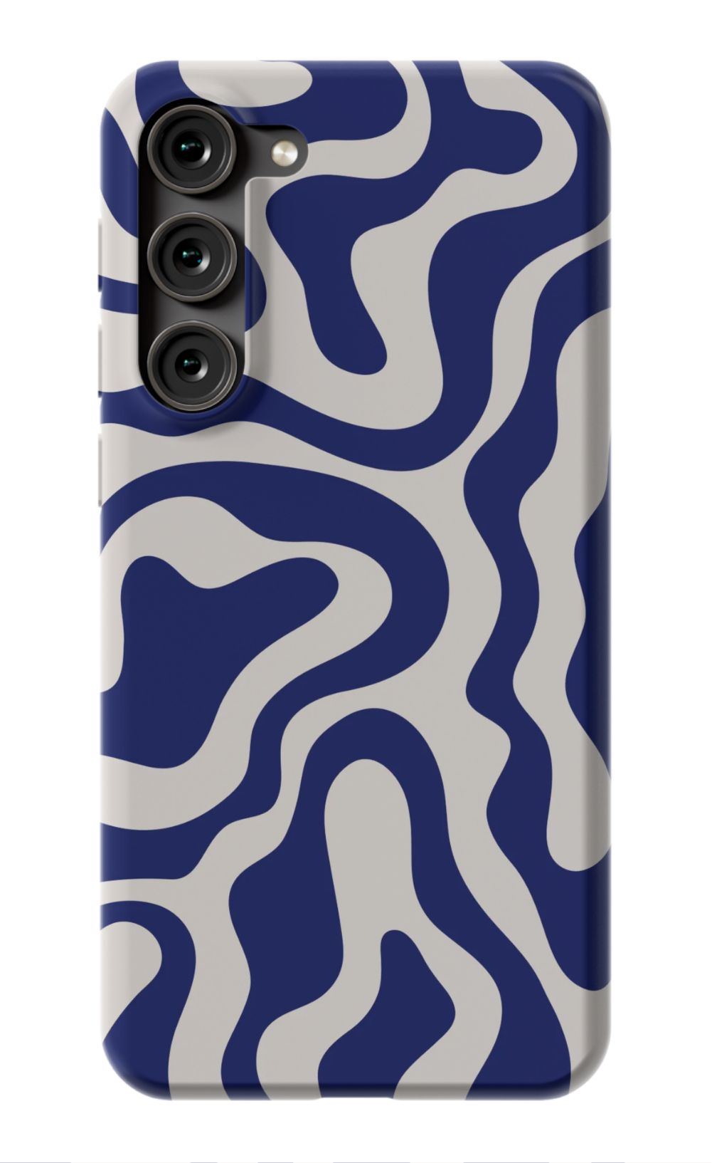 Serene Mood Phone Case - B7Cases