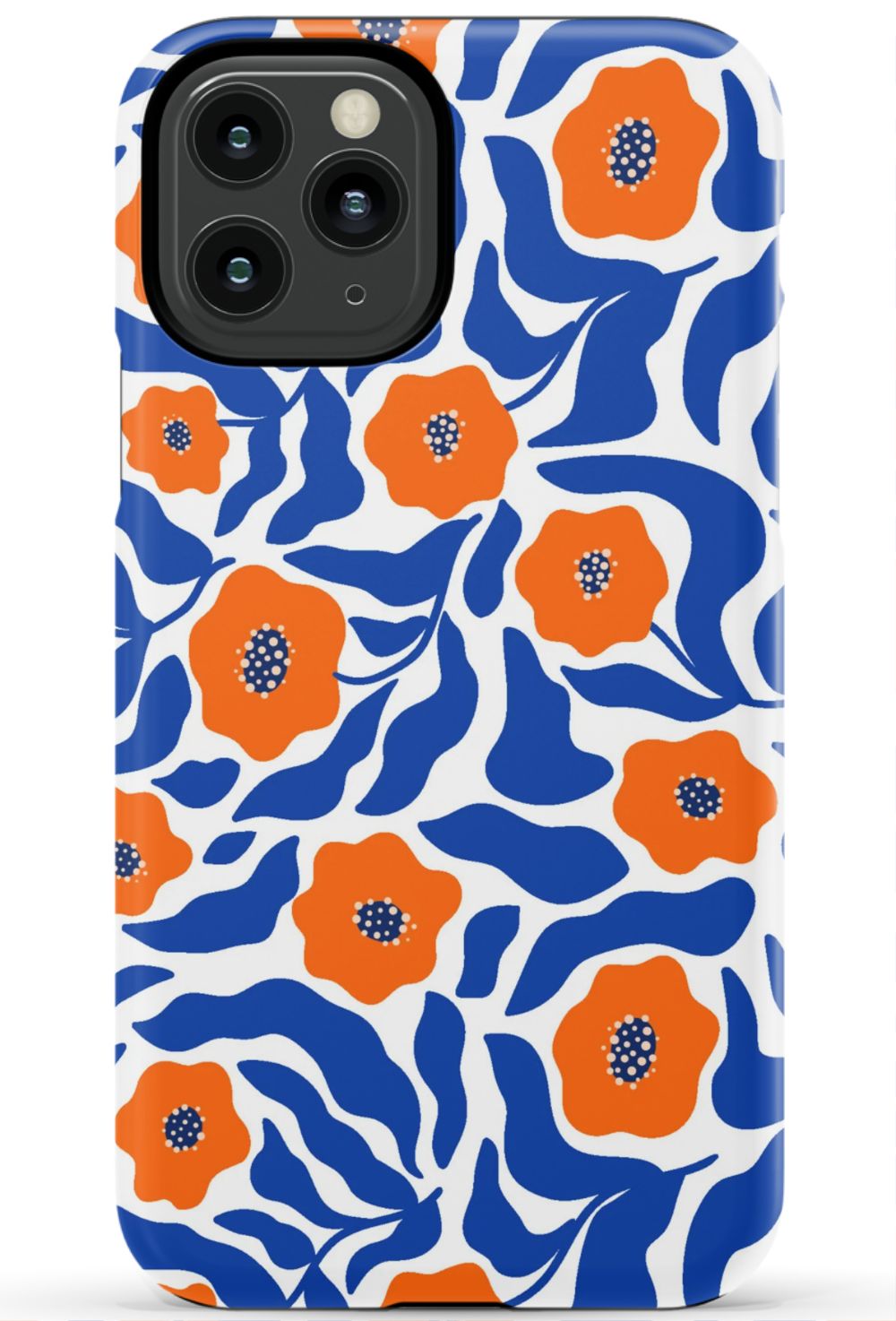Tropical Matisse Phone Case - B7Cases