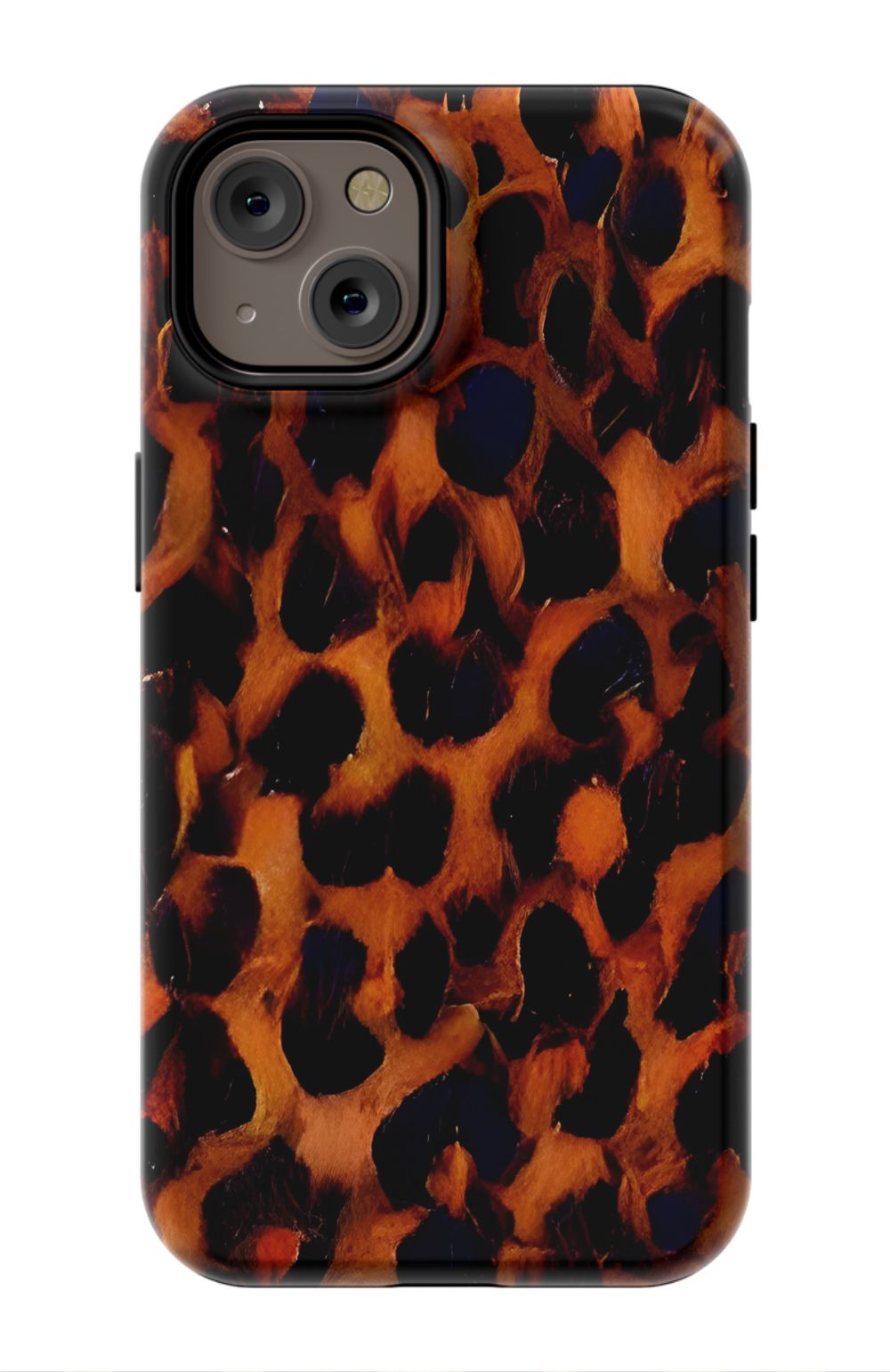 Wild Cheetah Phone Case - B7Cases