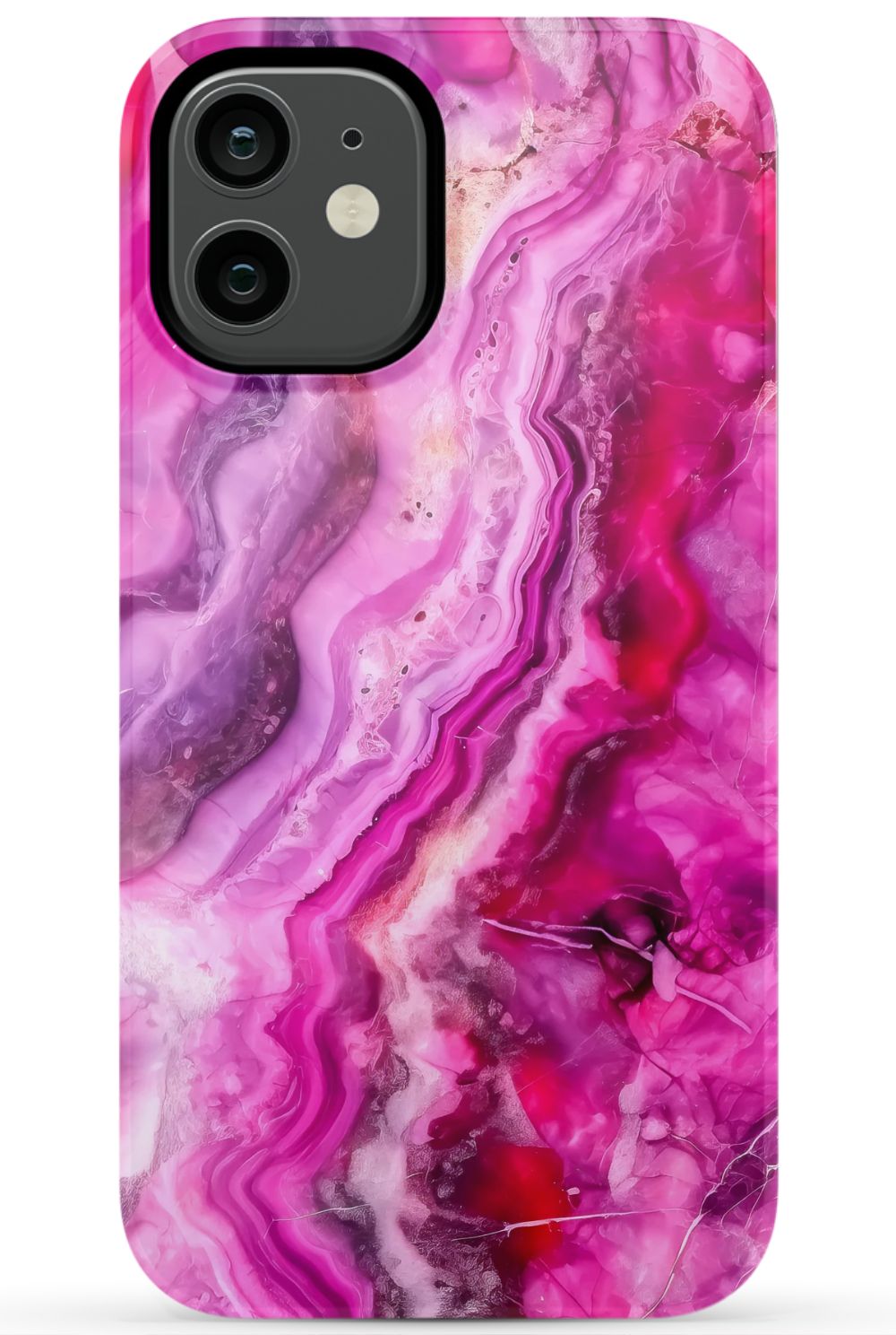 Vivara Pink Phone Case - B7Cases