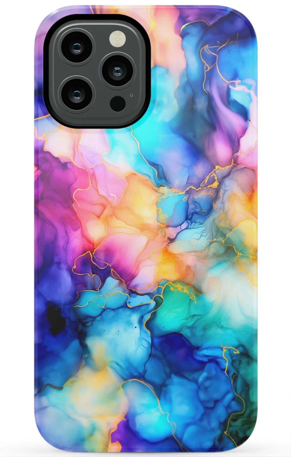 Majestic Colour Phone Case - B7Cases