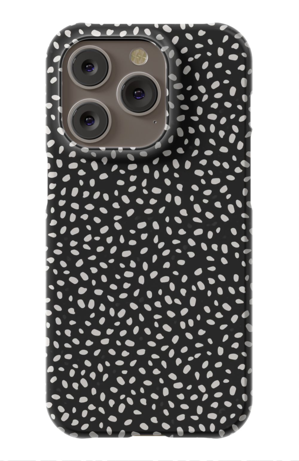 Vintage Dots Phone Case - B7Cases