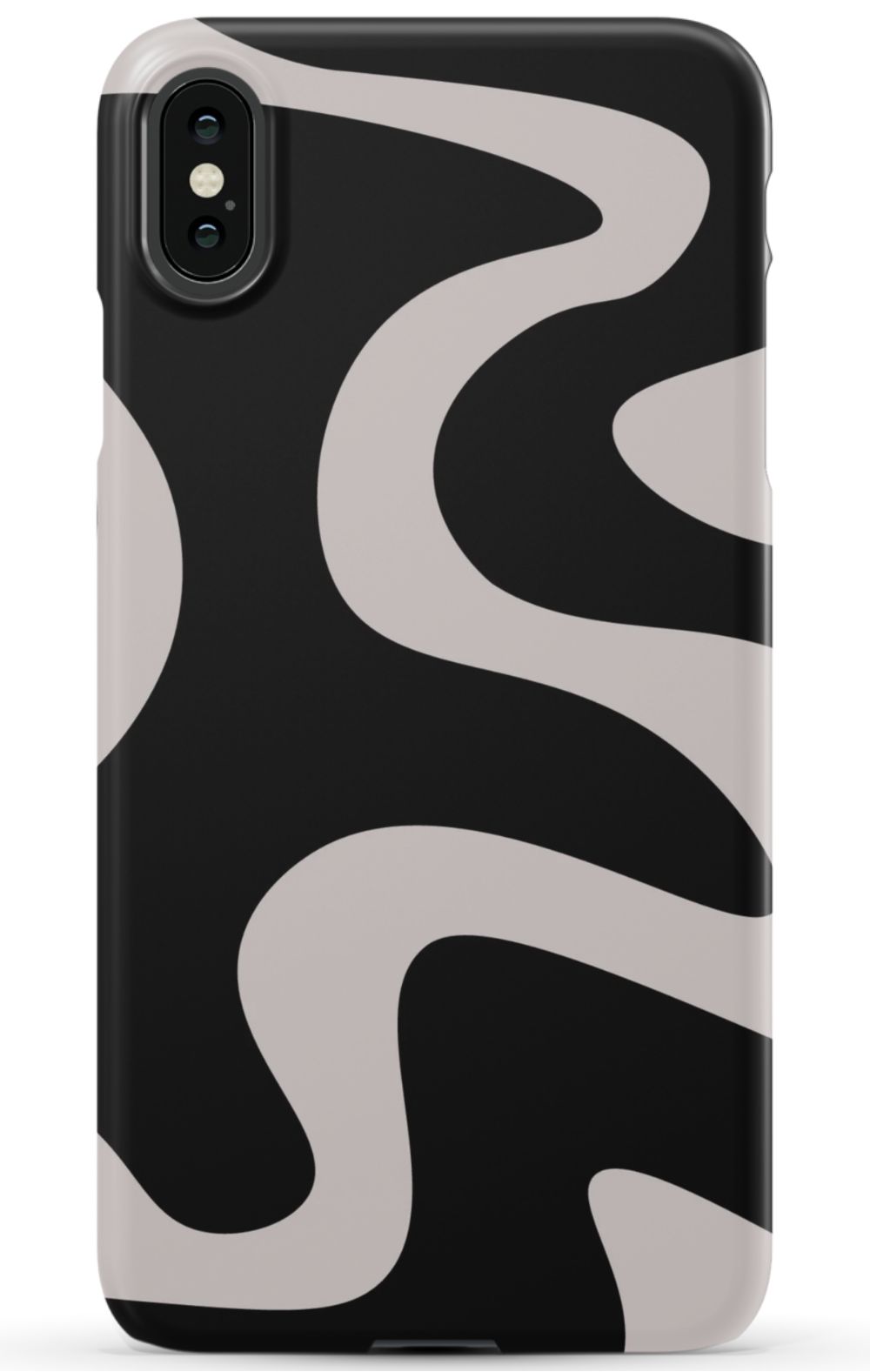 Contemporary Curves Phone Case - B7Cases