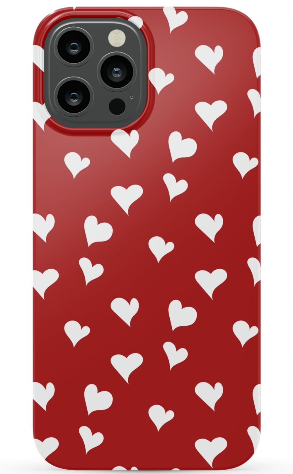 Unforgettable Charm Phone Case - B7Cases